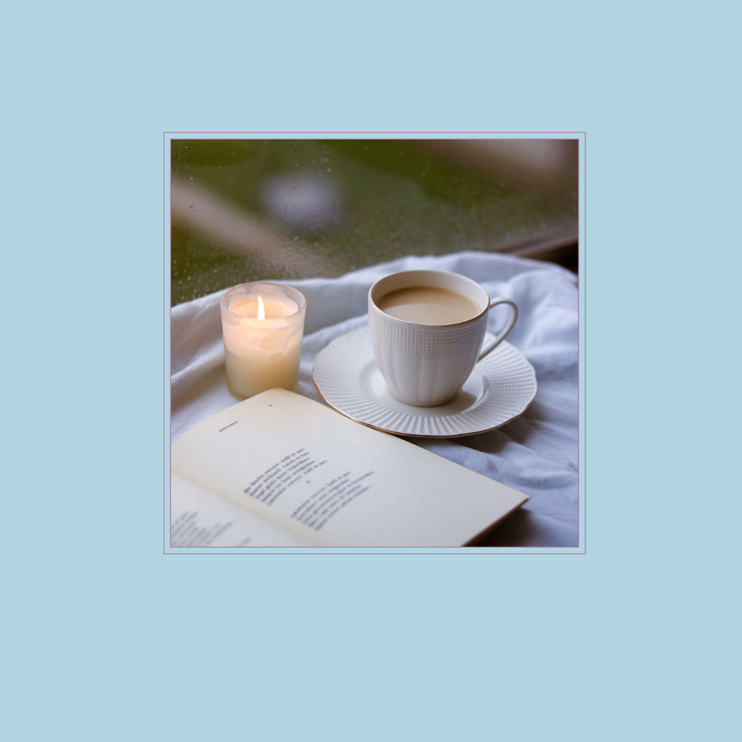 Emotional Release Ritual