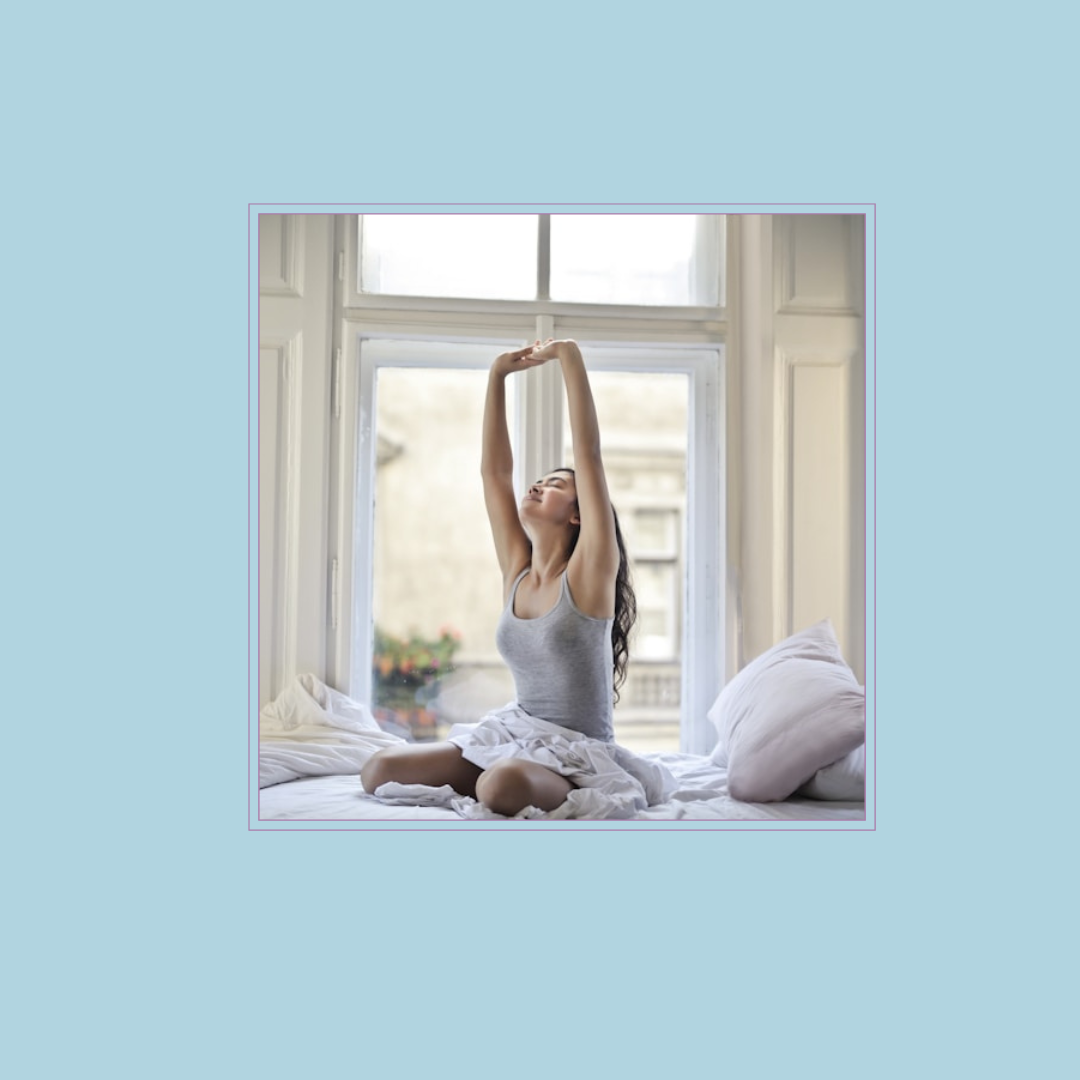 Grounded Morning Ritual