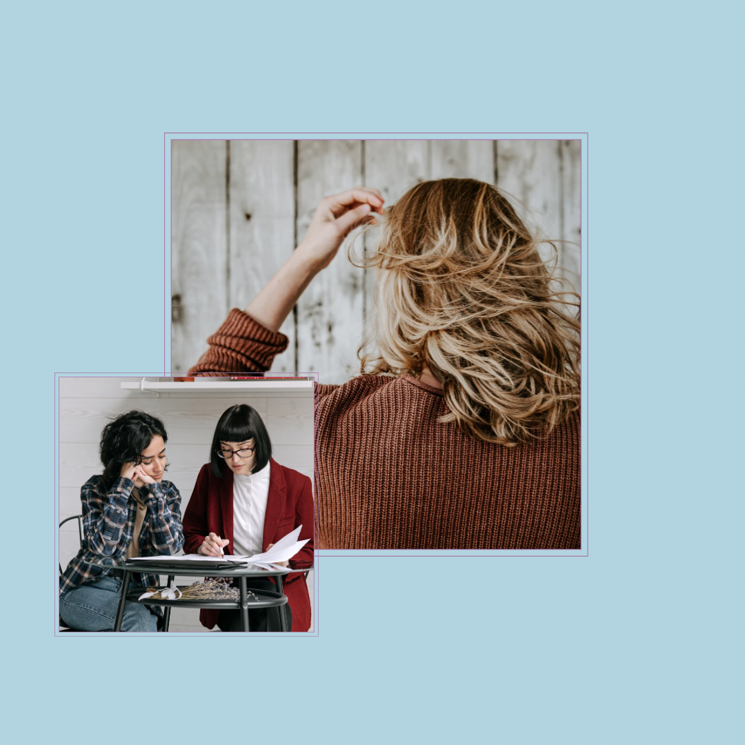 Hair Tissue Mineral Analysis (HTMA) +