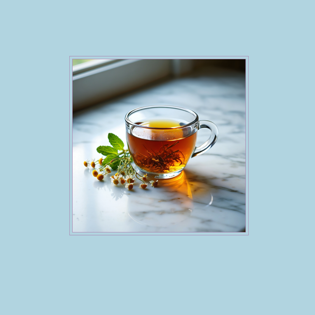 Evening Reset Ritual