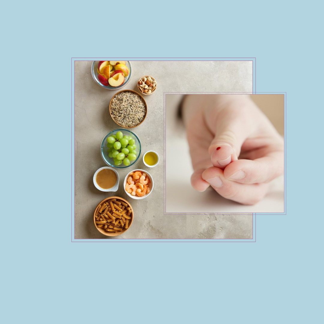 Food Sensitivity Testing