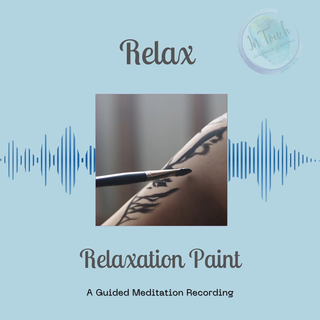 Relaxation Paint
