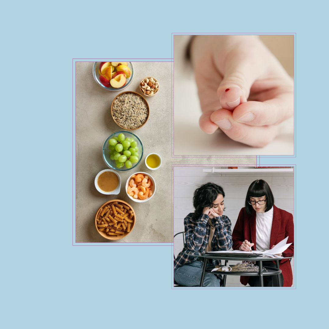 Premium Food Sensitivity +