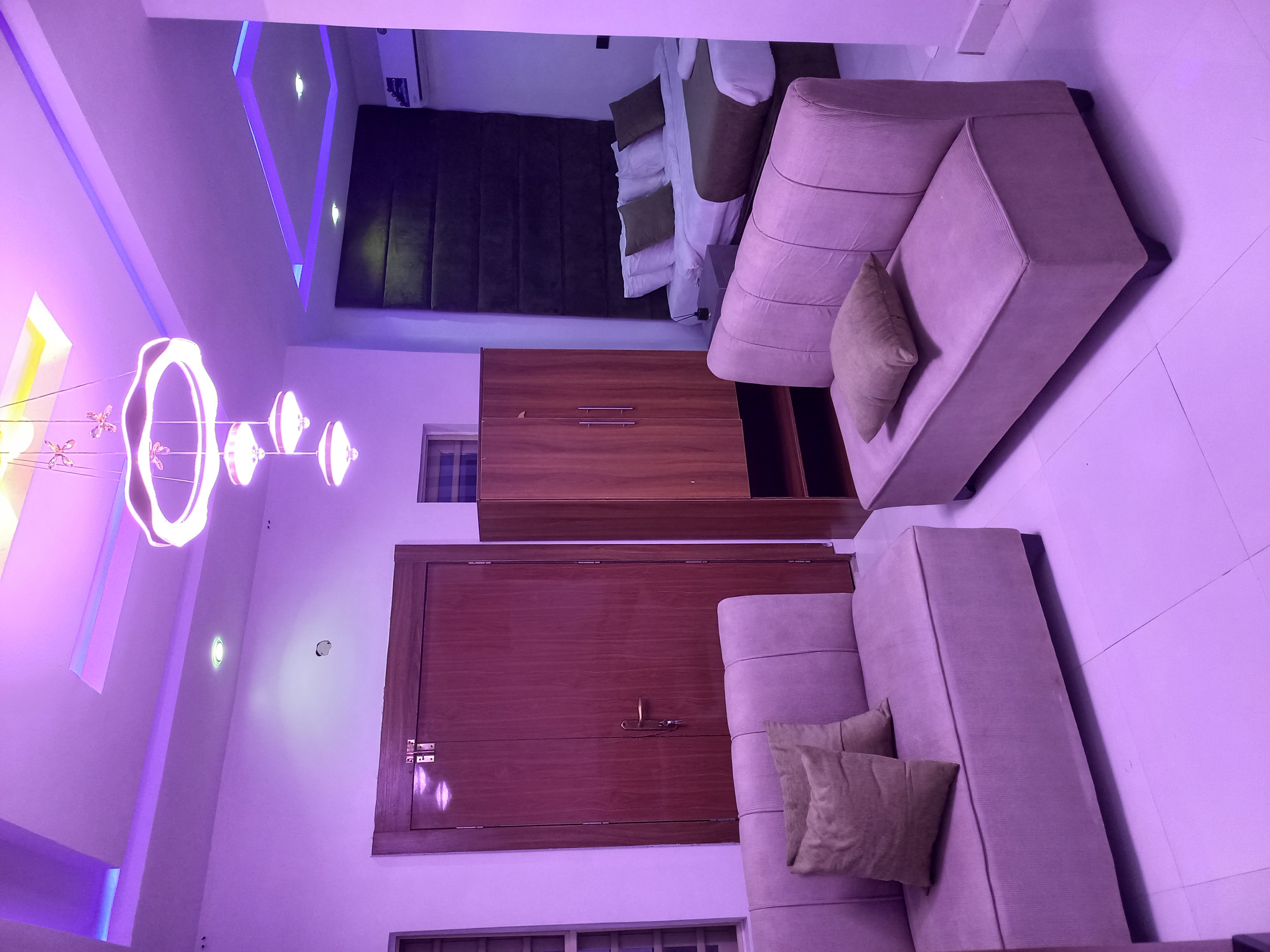 Modern Suite Apartment Booking