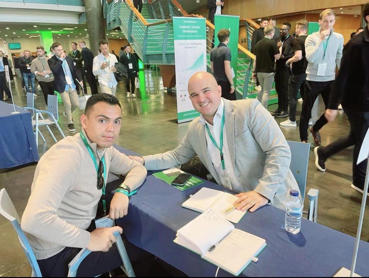 Sesiones Personalizadas