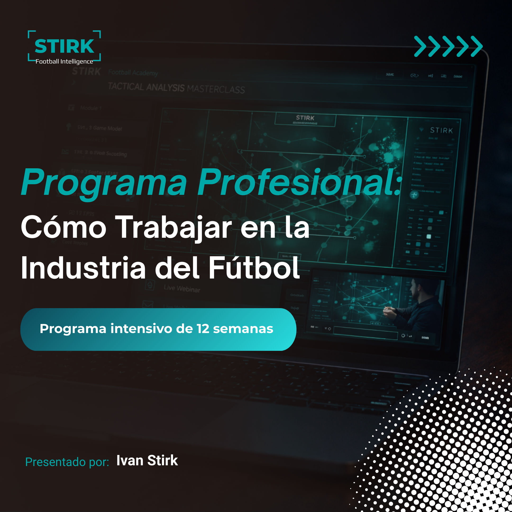 Programa de Especialización 