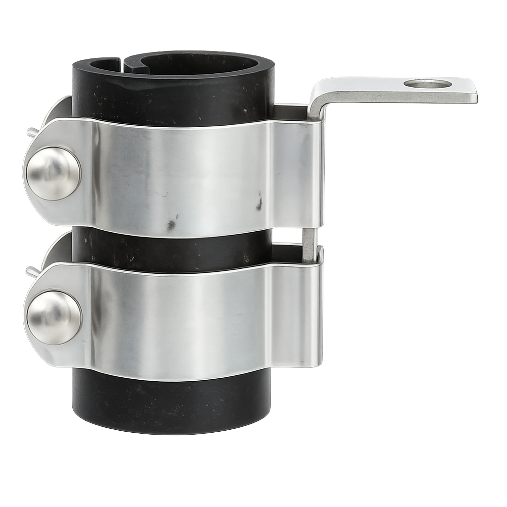MB – Abrazadera para Cables y Canalizaciones