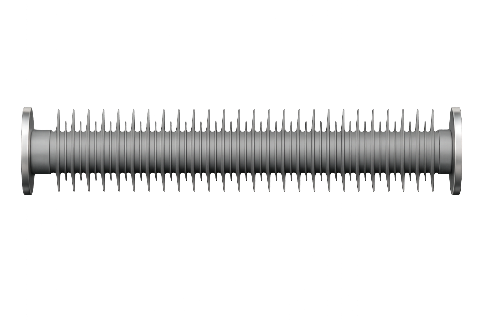Aislador polimérico tipo Station Post