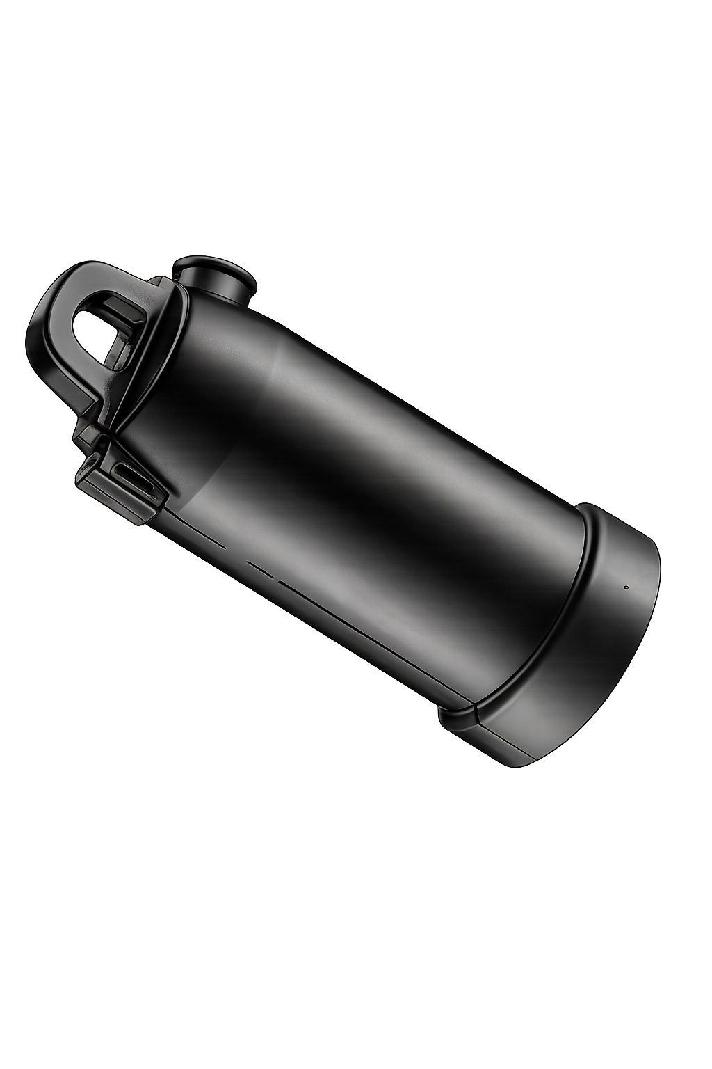 Tapón Aislado para Operación con Carga 15/25 kV – 200 A