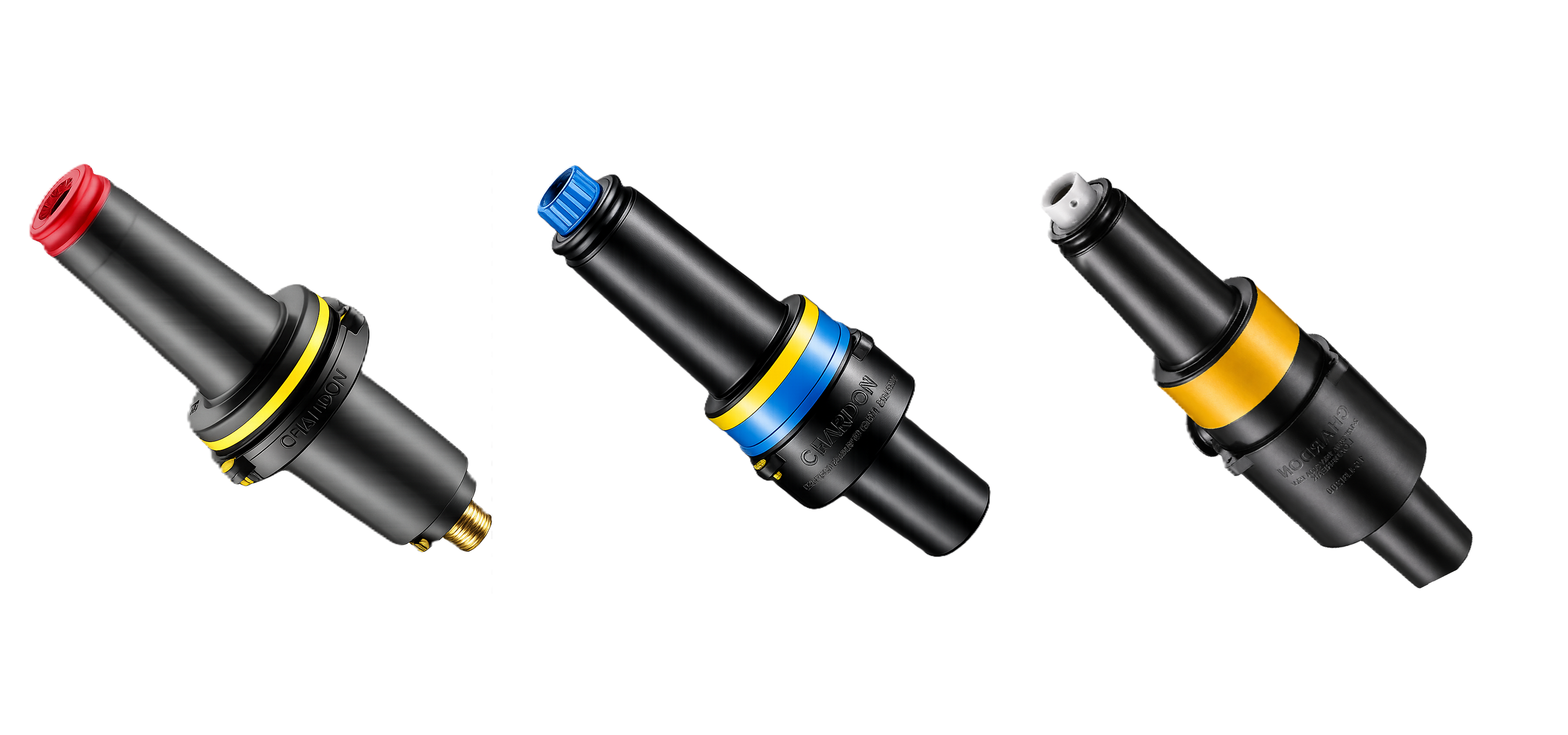 Insertos Bushing Loadbreak 200A para Media Tensión