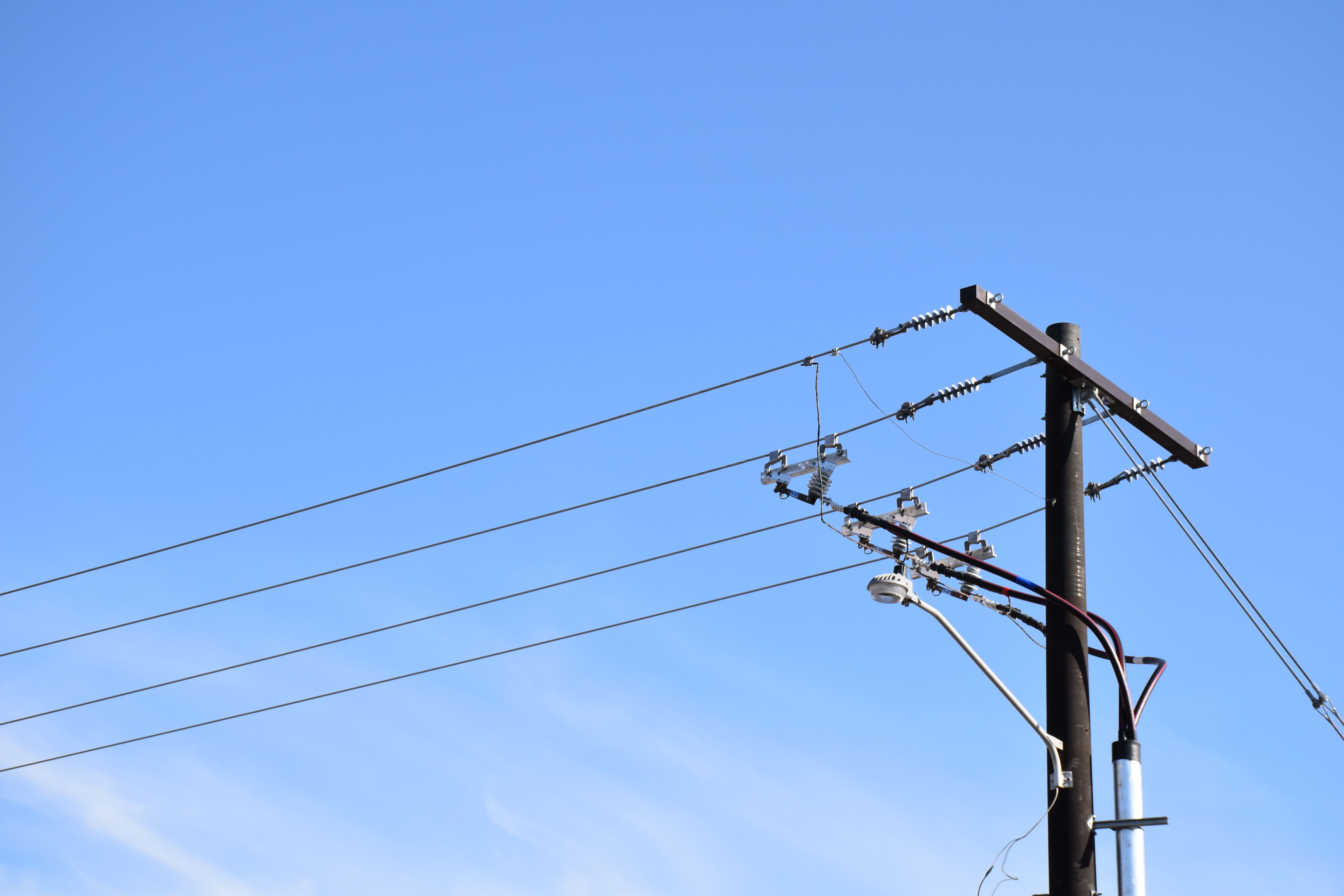Aisladores Poliméricos de Suspensión y Anclaje 15 a 36 kV 