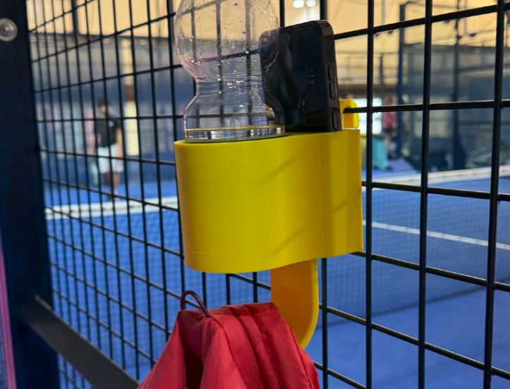 Çok Amaçlı Askılı Organizer