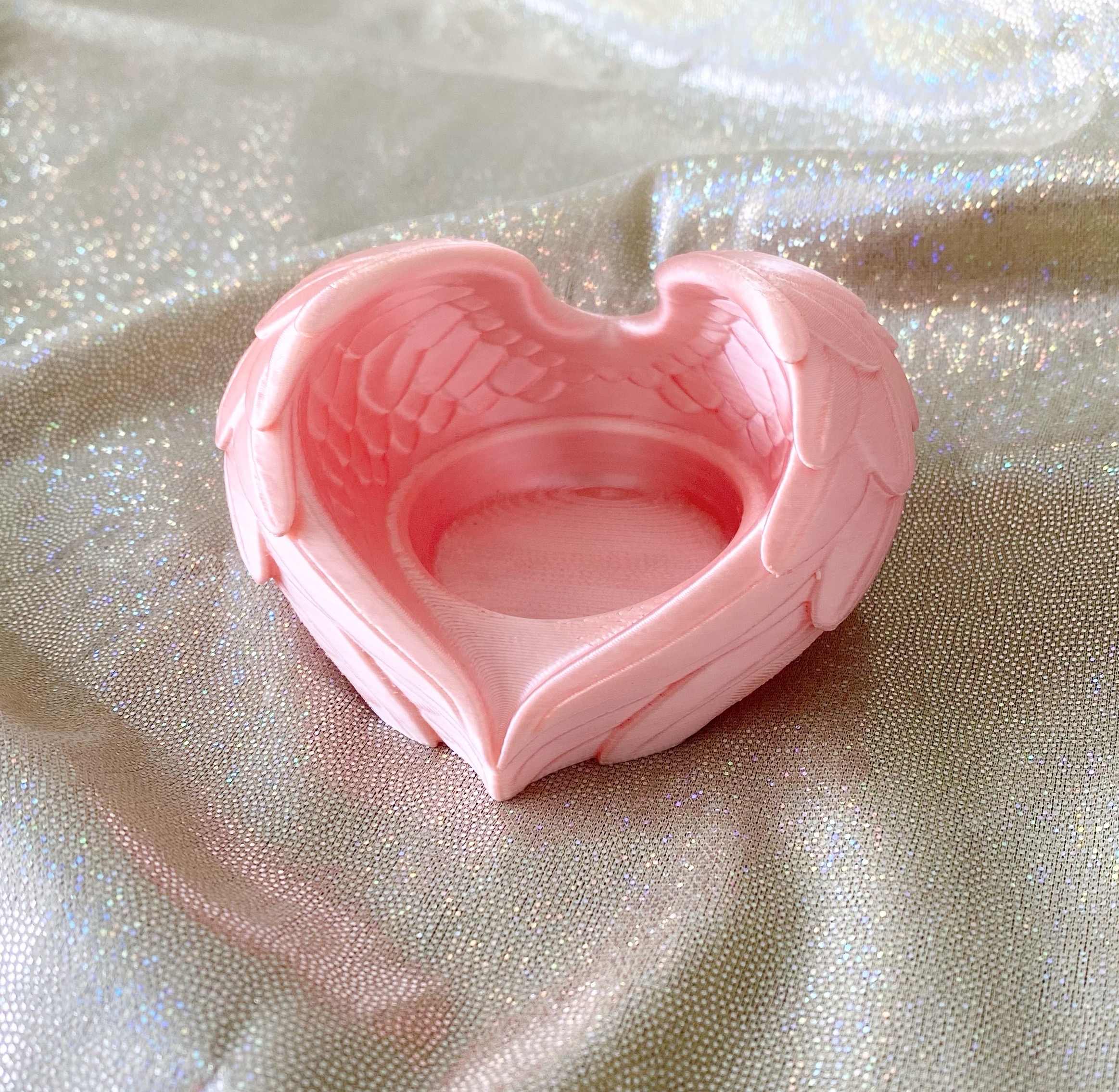 Melek Kanadı Mumluk