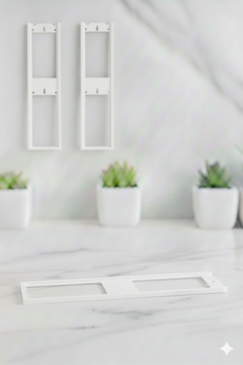 Yakamoz 3d HOTWHEELS DUVAR RAFI