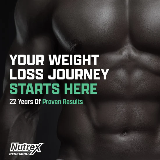 Nutrex® Lipo 6 Stim-Free