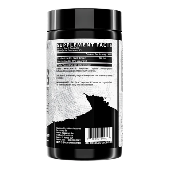 Nutrex® Tribulus 1400 