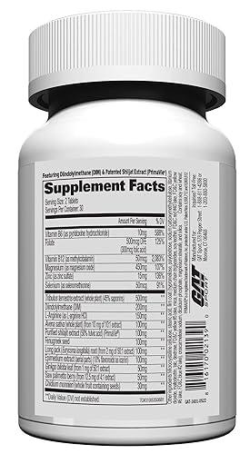 GAT Sport®  Testrol Gold ES