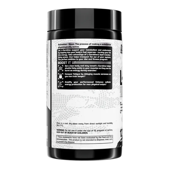 Nutrex® L-Carnitine 1000