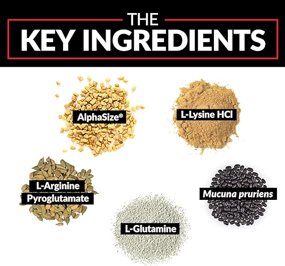 Primeval Labs® Prime HGH Secretion Activator®