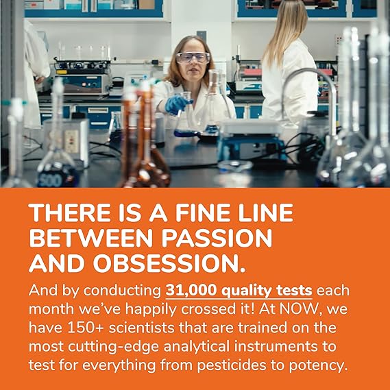 NOW®Foods Ultra Omega-3