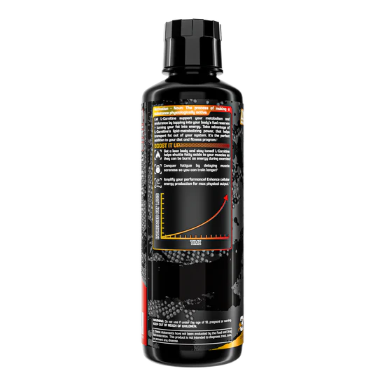 Nutrex® L-Carnitine 3000