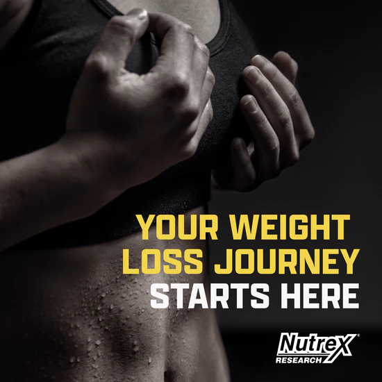 Nutrex® Lipo 6 Hers Ultra Concentrado