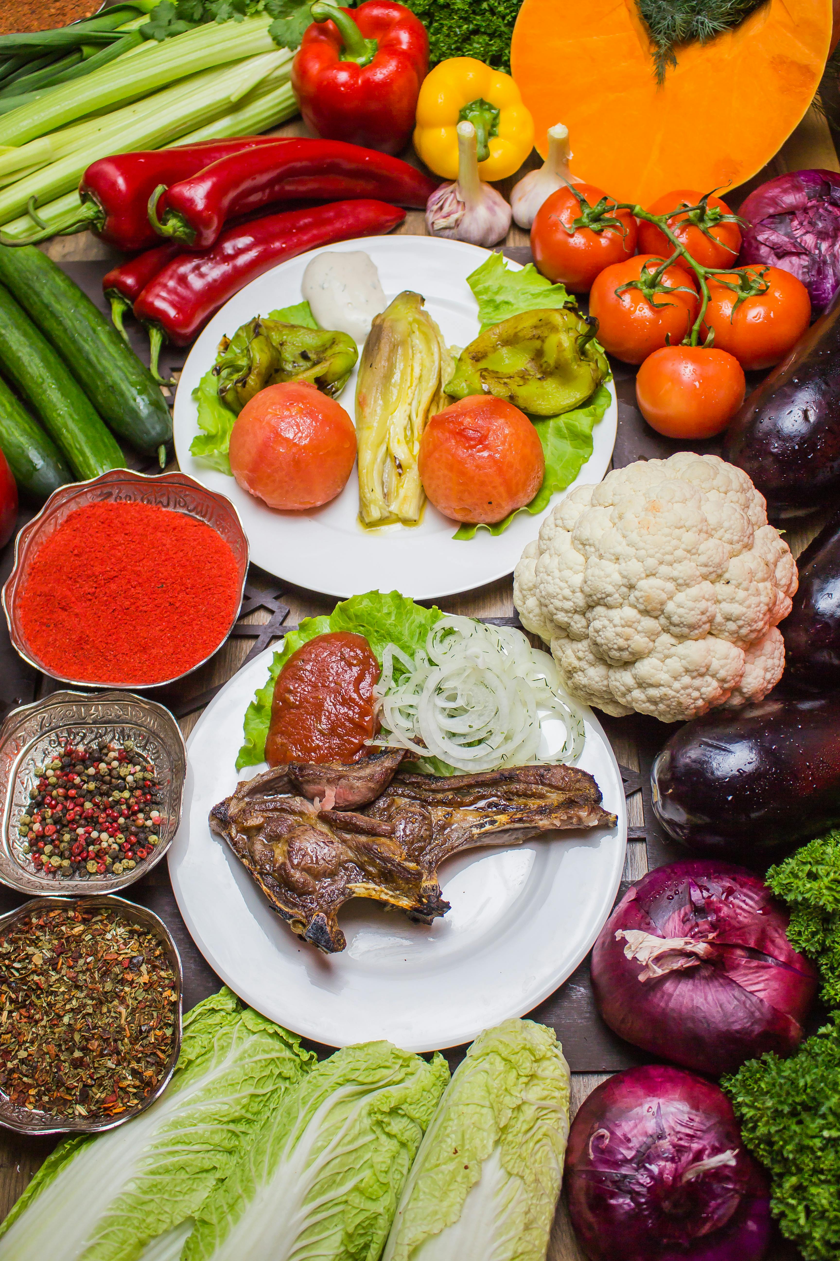 Consulta Nutricional