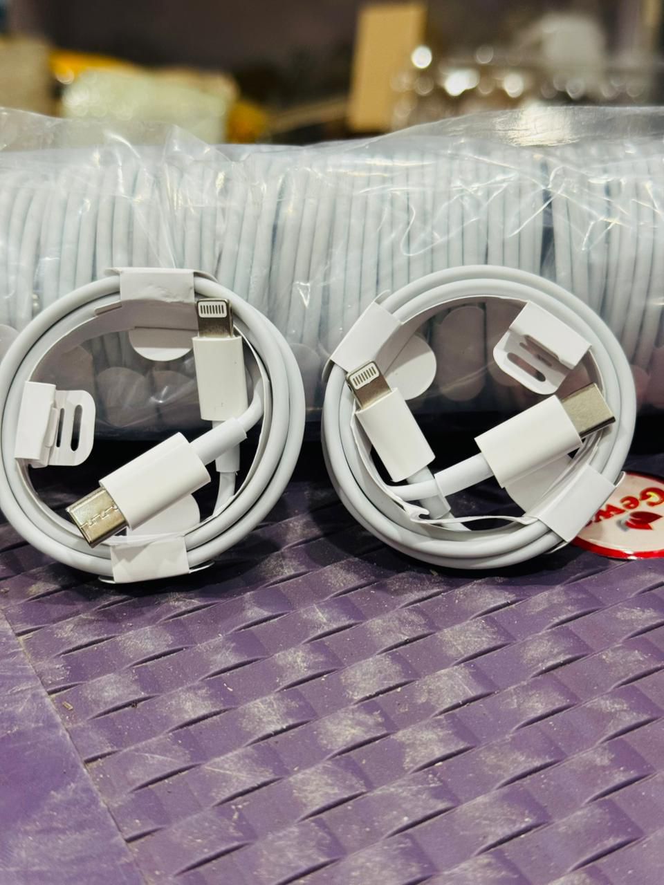Charging Cable