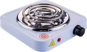 Single Burner Electric Hot Plate