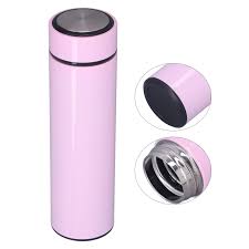 Smart Temperature Water Bottle