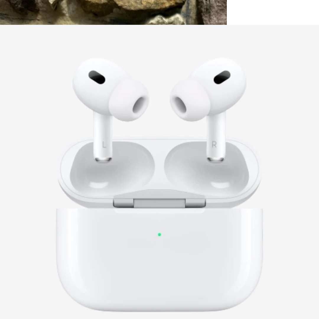 Wireless Earbuds Pro