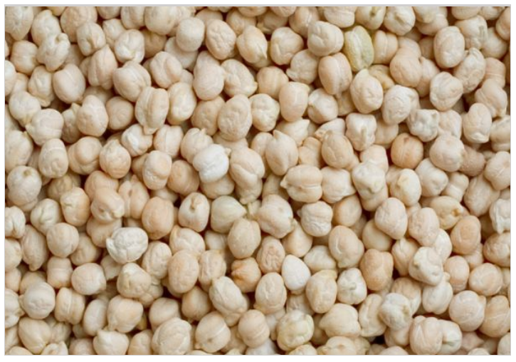 Dried Chickpeas