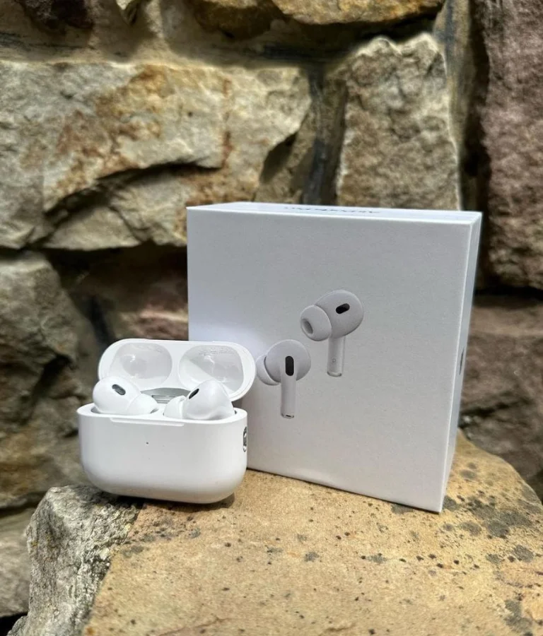Wireless Earbuds Pro