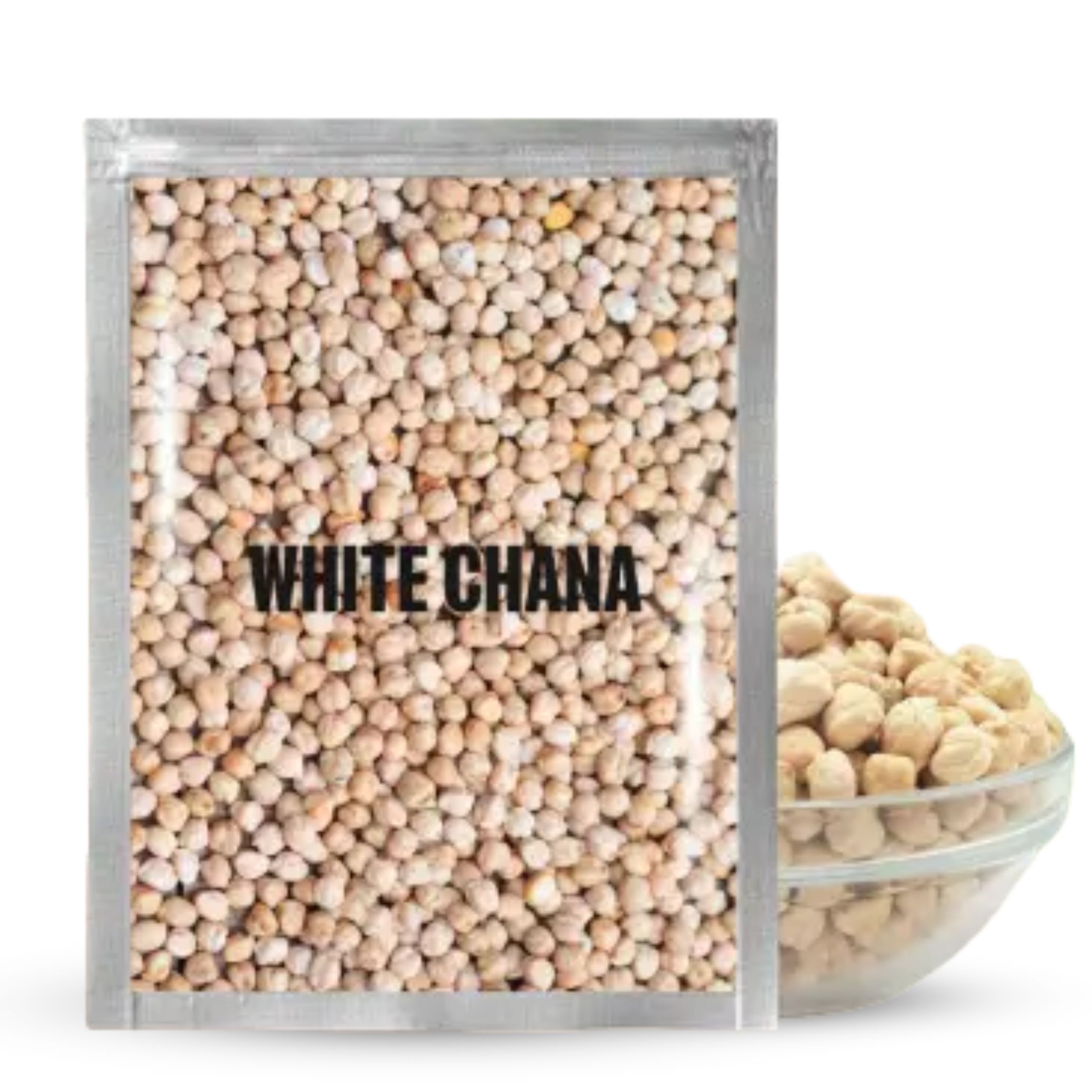 Dried Chickpeas