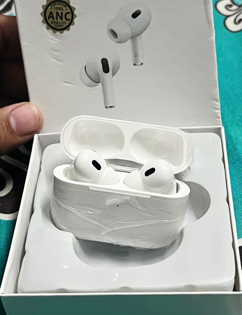 Wireless Earbuds Pro