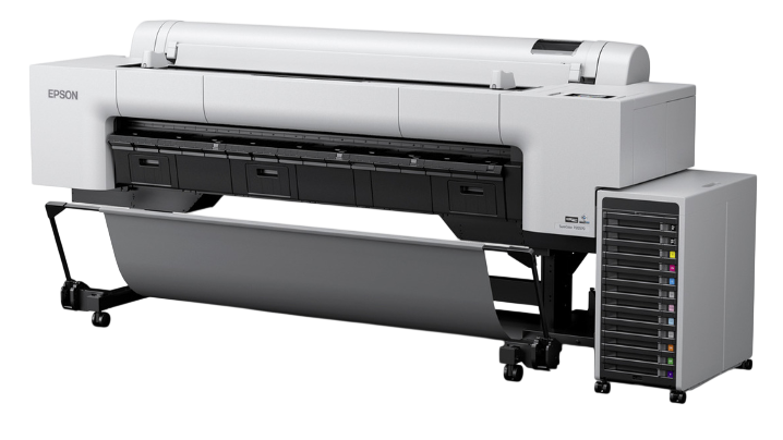 Plotter Epson SureColor P20570 64"