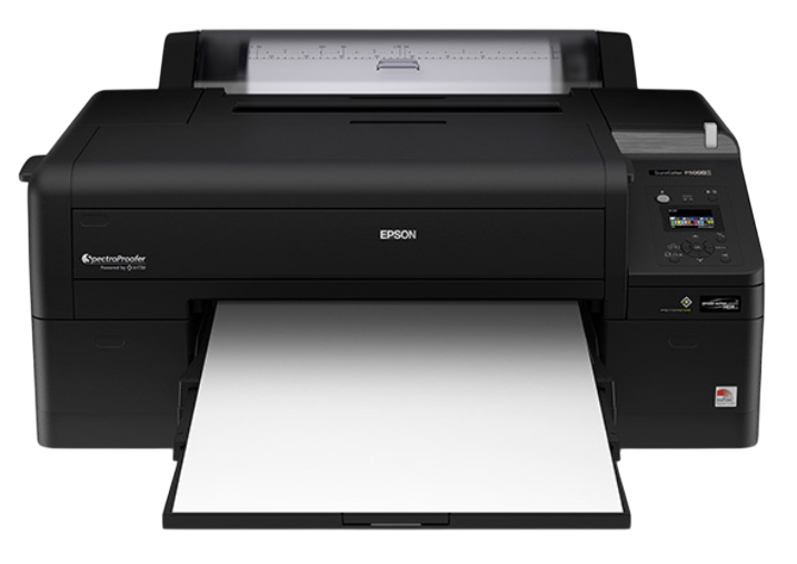 Plotter Epson SureColor P900 17"