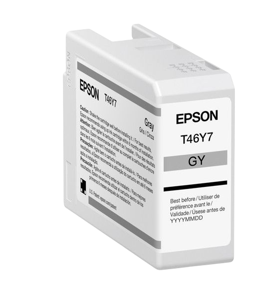 Tinta EPSON ULTRACHROME PRO 10 50ml
