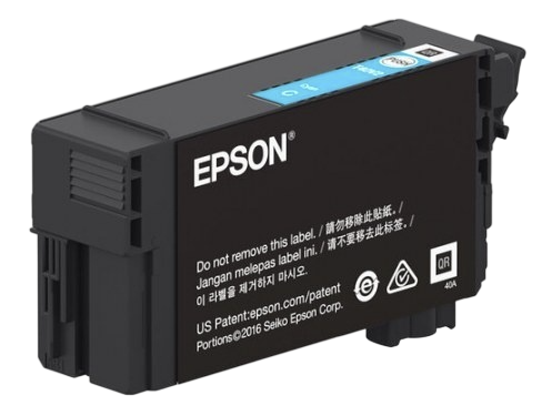 Tinta EPSON ULTRACHROME XD2 INK 350ml