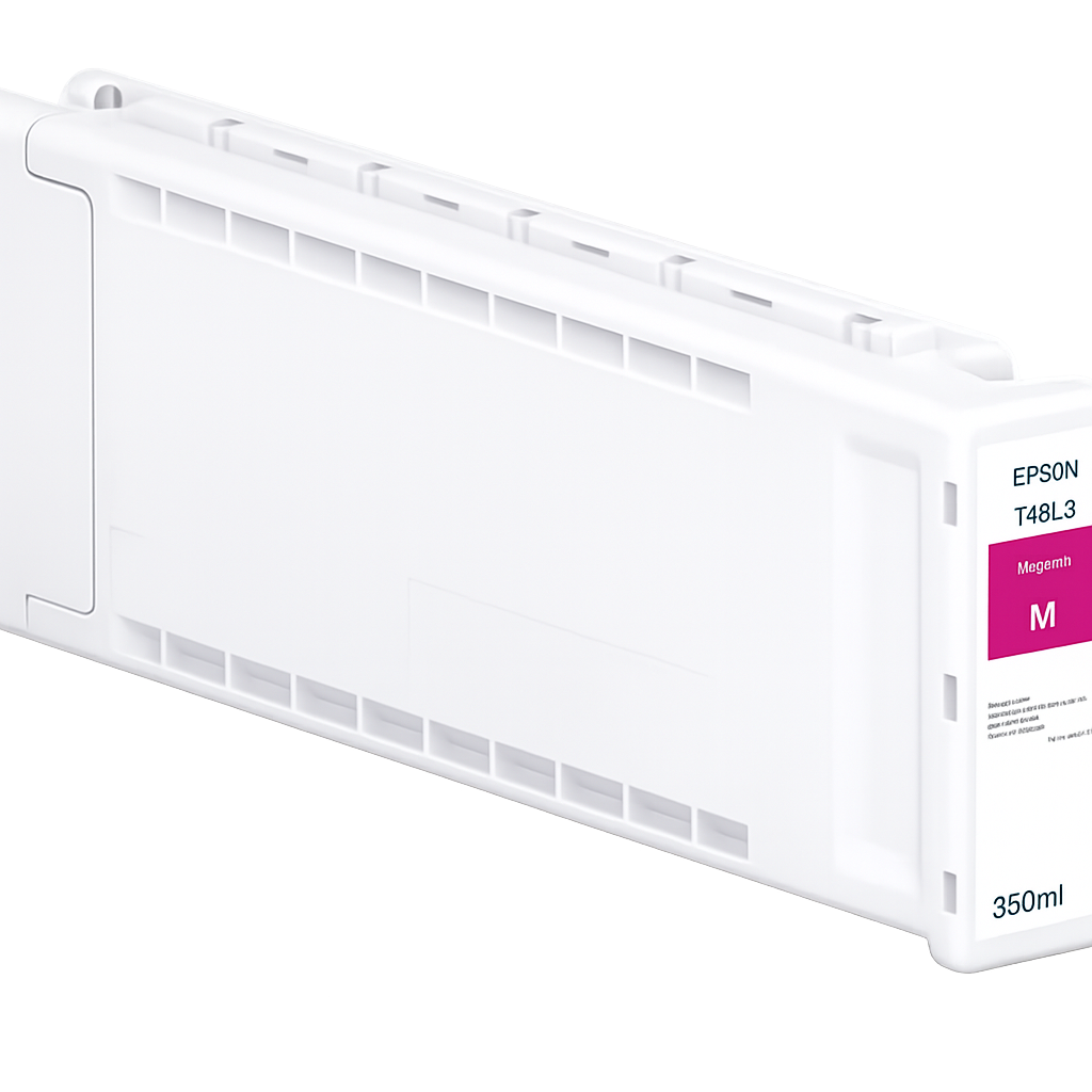 Tinta EPSON ULTRACHROME PRO 6 350ml