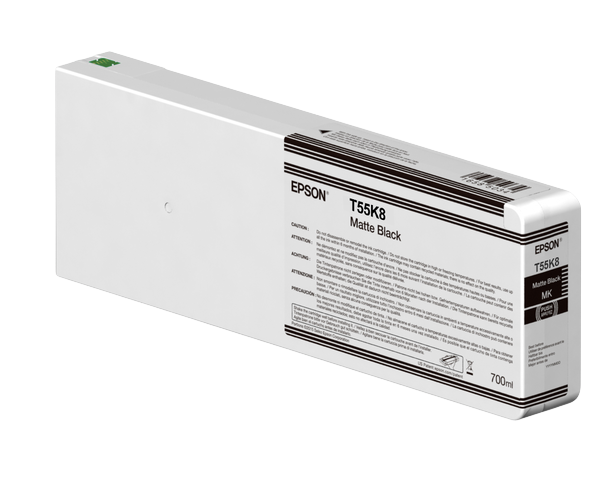 Tinta EPSON ULTRACHROME HD 700ml