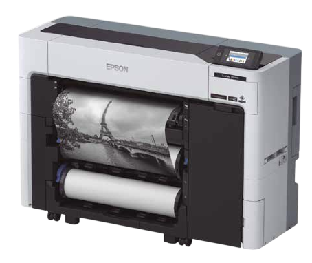 Plotter Epson SureColor P6570D 24"