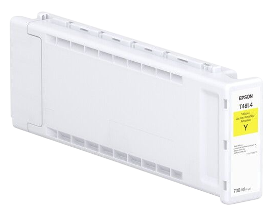 Tinta EPSON ULTRACHROME PRO 6 700ml