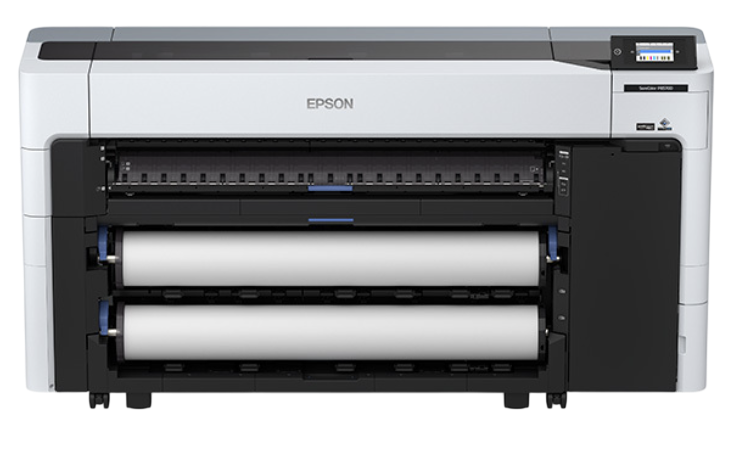 Plotter Epson SureColor P8570D 44"