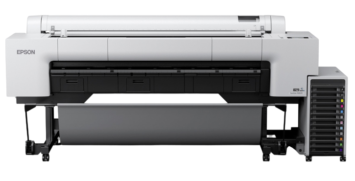 Plotter Epson SureColor P20570 64"