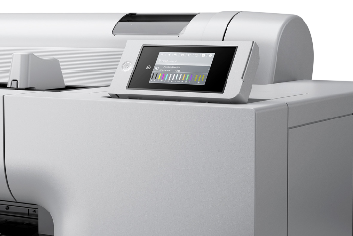 Plotter Epson SureColor P20570 64"