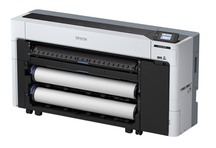 Plotter Epson SureColor P8570D 44"