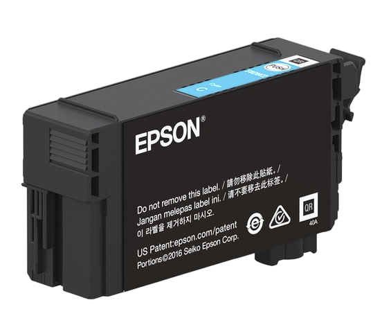 Tinta EPSON ULTRACHROME XD2 INK 50ml