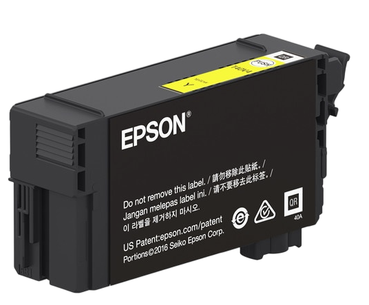 Tinta EPSON ULTRACHROME XD2 INK 26ml