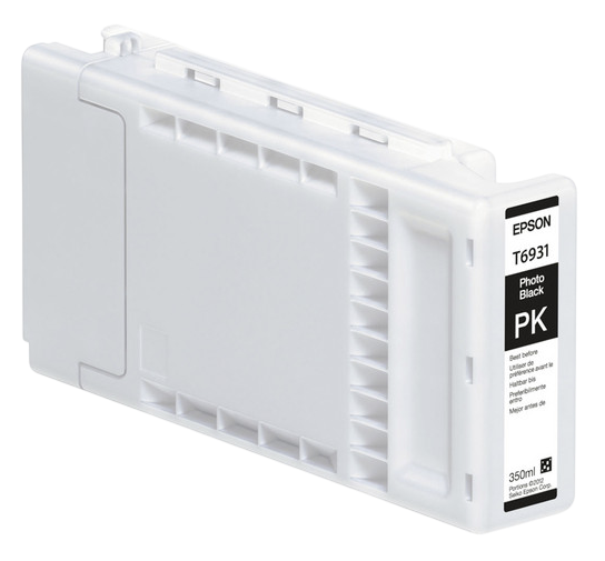 Tinta EPSON ULTRACHROME XD SERIE T 350ml